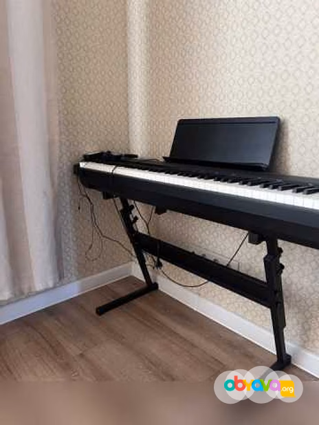 Продам: электронное пианино Roland FP 30x black