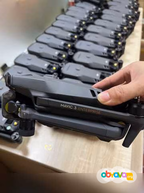 Продам: DJI Matrice4E/4T/M350/M400/4Pro/3E—новые