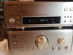 Продам: музыкальный комплект. DENON два блока