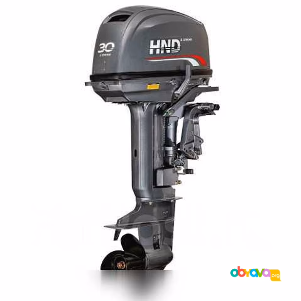 Лодочный мотор HND OB 30 HS 