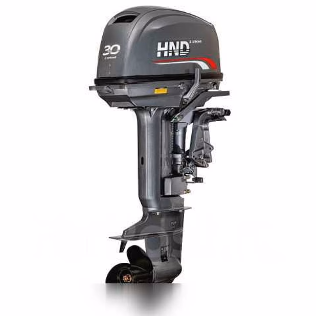Лодочный мотор HND OB 30 HS 