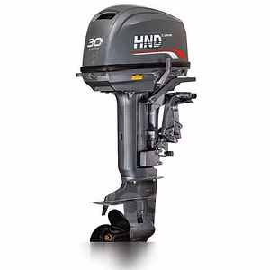 Лодочный мотор HND OB 30 HS 