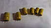 Продам: ионисторы ELNA 1Ф, 5.5V