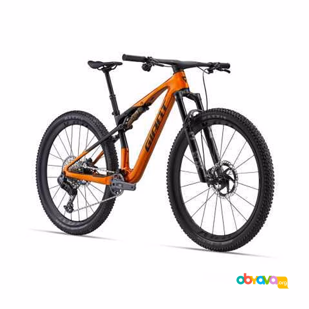 Продам: спортивный велосипед Giant 2026 Giant Anthem X Advanced SL 1 Mountain Bike (KINGCYCLESPORT) в Барнауле