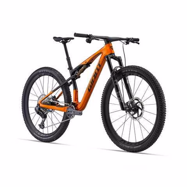 Продам: спортивный велосипед Giant 2026 Giant Anthem X Advanced SL 1 Mountain Bike (KINGCYCLESPORT) в Барнауле