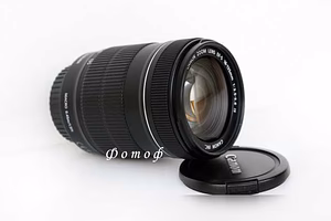 Продам: объeктив Canon ЕF-S 18-135mm f/3.5-5.6 Canon в Самаре