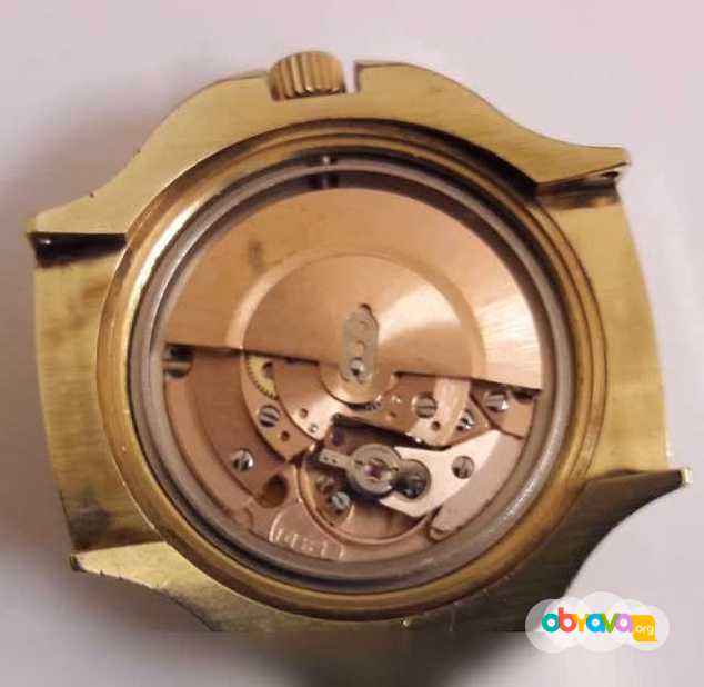 Продам: часы Omega Geneve(кобра)