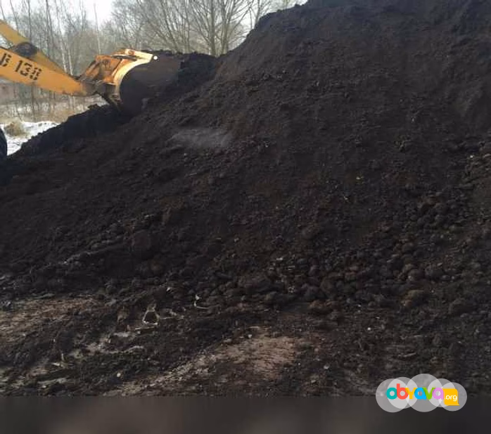 Продам: чернозем Волгодонске Доскавка Сыпучих материалов