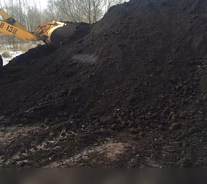 Продам: чернозем Волгодонске Доскавка Сыпучих материалов