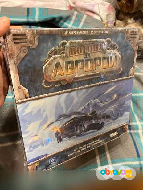 Продам: настольные игры в Москве