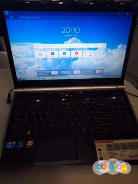 Продам: ноутбук Packard Bell MS2278 EasyNote TJ75 Core i3 в Москве
