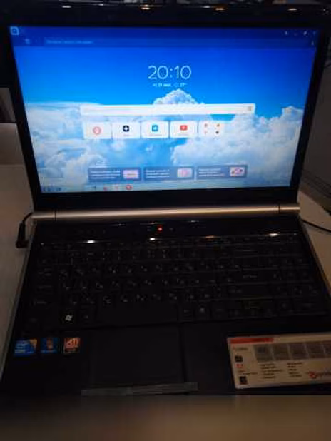 Продам: ноутбук Packard Bell MS2278 EasyNote TJ75 Core i3 в Москве