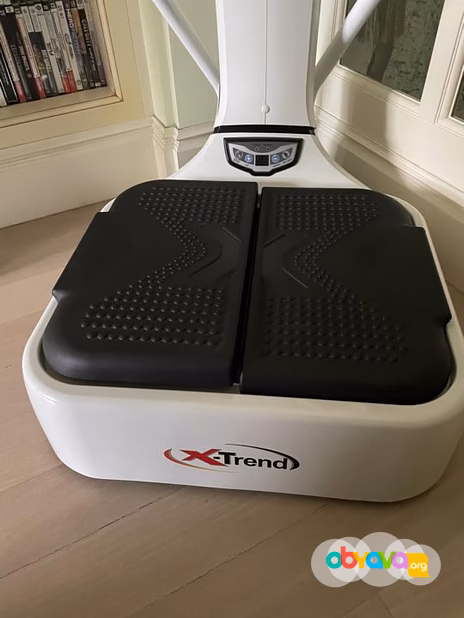 Виброплатформа Xtrend LV-1800