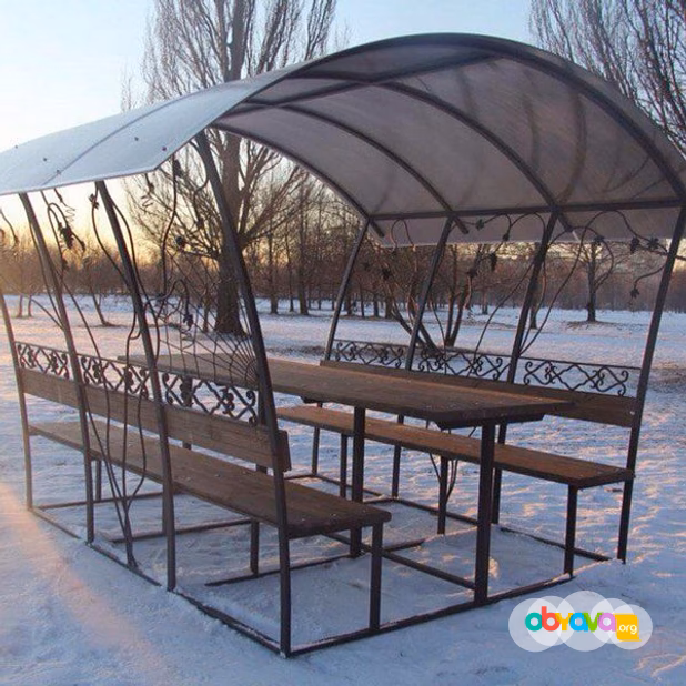 Сварочные работы различной сложности.