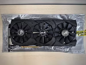Продам: видеокарту GTX 1070 с 8Гб