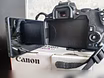 Продам: Canon eos 250D kit 18 55mm