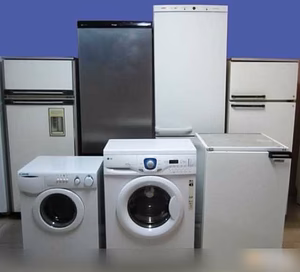 Стиральную машину-автомат Indesit 5 кг 