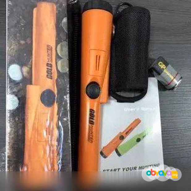 Продам: металлоискатель minelab X terra pro