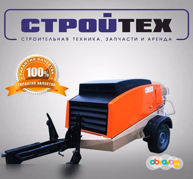 Продам: растворонасос 260/45 в Ухте