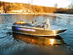 Продам: Wyatboat-430 Т Pro Трансформер в Москве