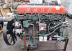 Контрактный двигатель FAW CA6DM2-46E51
