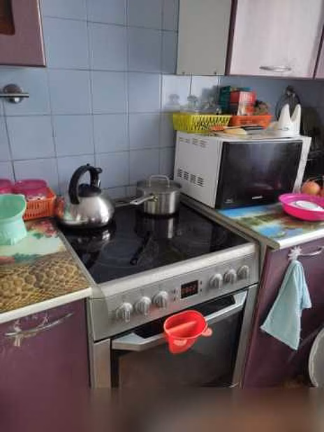 Комнату в Волгограде