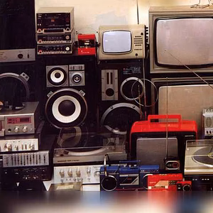 Предложение: ремонт радиоаппаратуры производства СССР в Омске