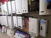 Котлы газовые