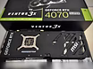 Продам: RTX 4070 Super 12Gb MSI OC