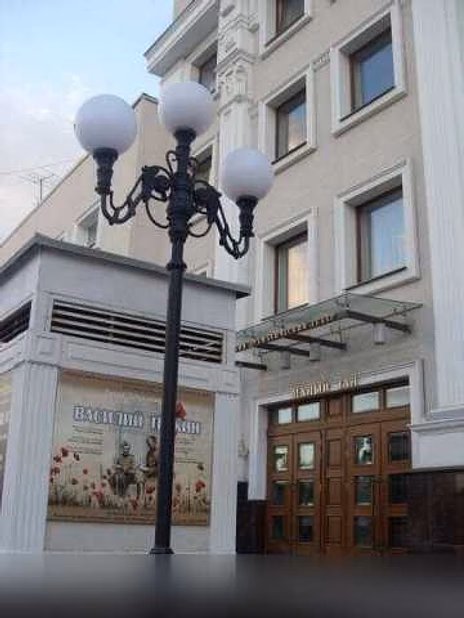 Эескурсии по Пензе, Пензенской области, России