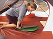 Продам: коврик Thermarest Trail lite, новый в уп