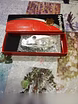 Продам: Spyderco Harpy