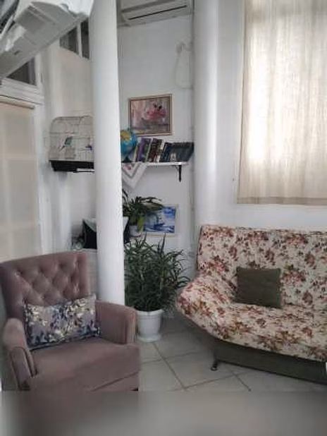 Отдых в Крыму. Трехкомнатный номер с беседкой в Симеизе в Краснодаре