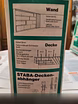 Продам: крепёж для панелей мдф staba-krallen в Москве
