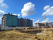 Продам 1-но ком. квартиру пл. 36.4 кв.м., 5/12, Железноводск, пгт Иноземцево, п. Капельница, ул. Рядового Панченко 20