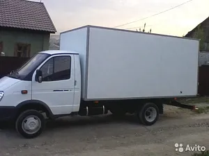 Грузоперевозки.Переезды.Грузчики.Вывоз Мусора