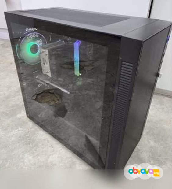 Продам: системный блок игровой