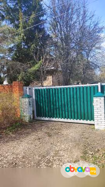 Дом в Раменском