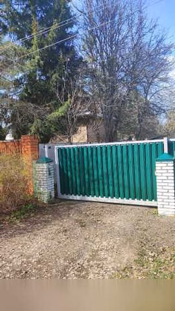 Дом в Раменском