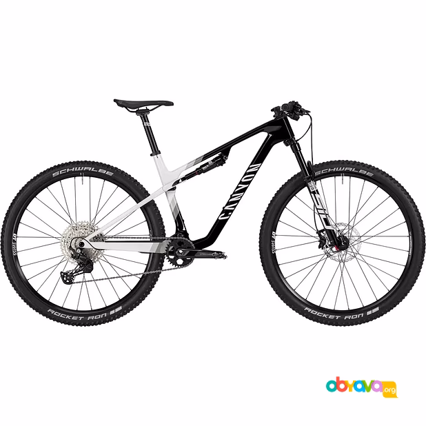 2025 Canyon Lux World Cup CF 7 Mountain Bike (GUN2BIKESHOP)