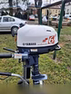 Yamaha F 6 AMHS 