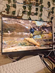 Монитор Asus Tuf Gaming 23.8, 165гц (новый)