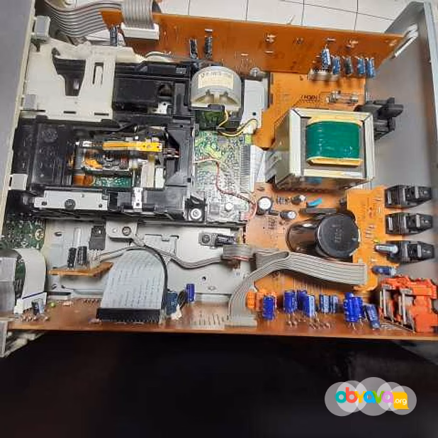 Продам: минидисковая дека MD PIONEER MJ-N902