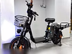 Продам: электровелосипед монстор w33 max 60/30
