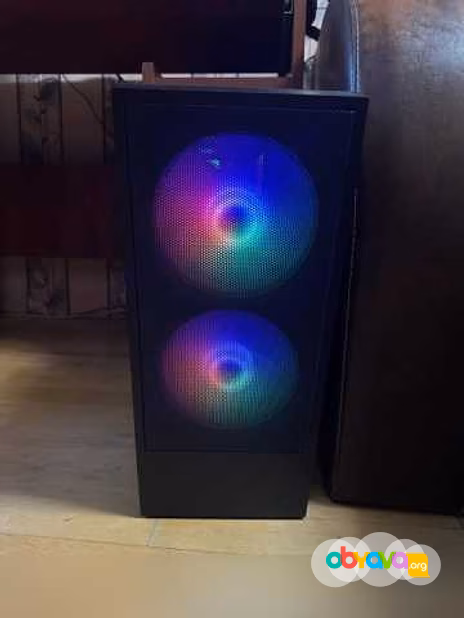Продам: мощный игровой компьютер