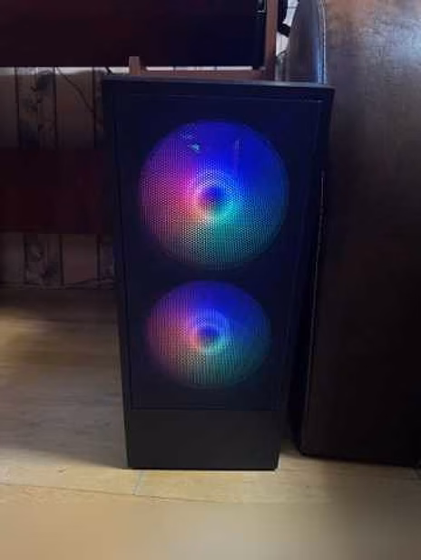 Продам: мощный игровой компьютер