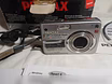 Фотоаппарат Rekam A20 Made in Philippine Pentax