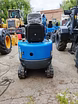 Продажа нового мини-экскаватора Rippa R10 5