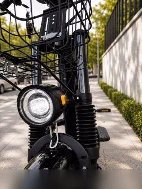 Продам: электровелосипед Voltrix Nova+ 30Ah