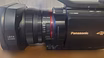Продам: видеокамеру Panasonic HC-X2000
